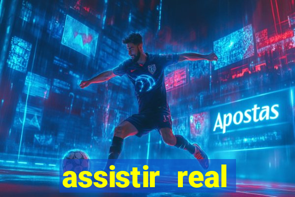 assistir real madrid x barcelona ao vivo multicanais